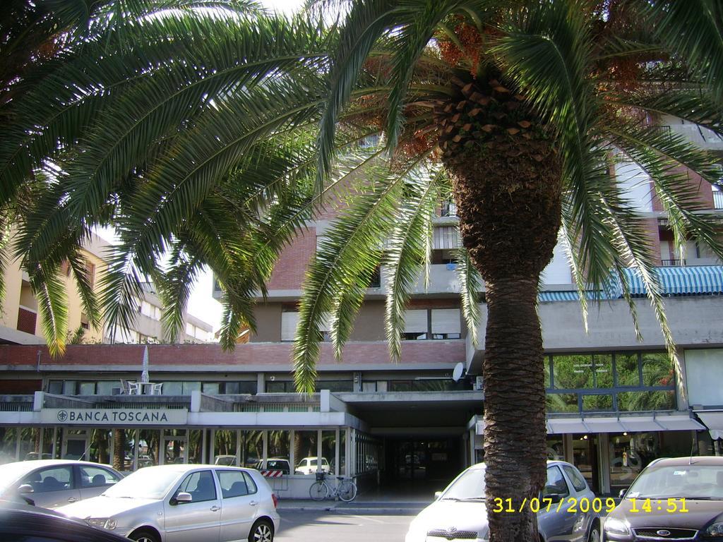 Appartamento Marina Марина-ди-Каррара Номер фото